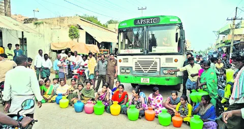 పలు చోట్ల షీప్‌ సొసైటీ ఎన్నికలు వాయిదా 