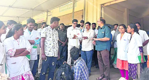 గ్రామీణ ఆర్థిక వ్యవస్థలో పశు సంవర్థక రంగం కీలకం