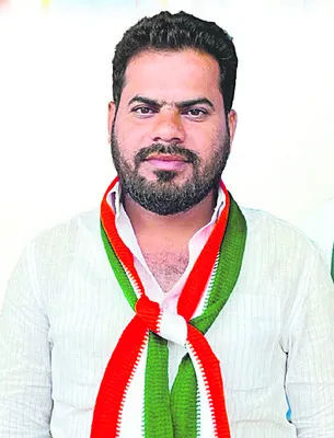 ఉప్పుగడ్డ తండా.. ఏకగ్రీవానికి అండ 