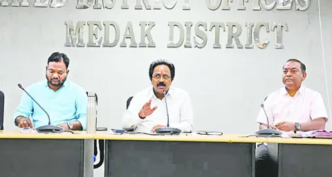 గడువులోగా సీఎంఆర్‌ అందించాలి