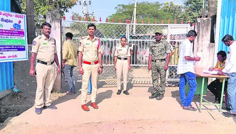 తుది అంకం ముగిసింది