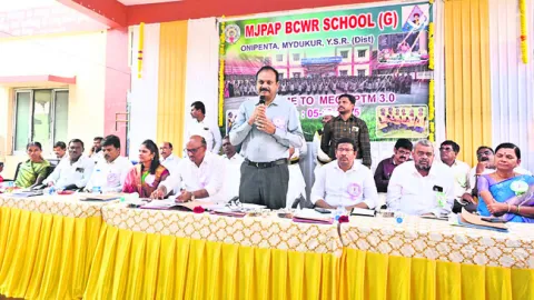 ఉన్నత స్థాయికి ఎదగాలి 