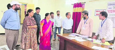 ఎలాంటి పొరపాట్లకు తావివ్వొద్దు