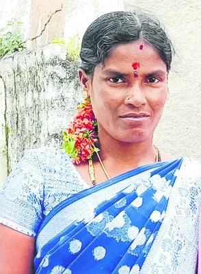 అదృశ్యమై.. శవమై.. 