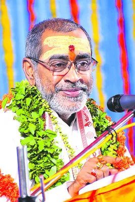 అత్యంత సూక్ష్మమైనది ధర్మాధర్మ వివేచన