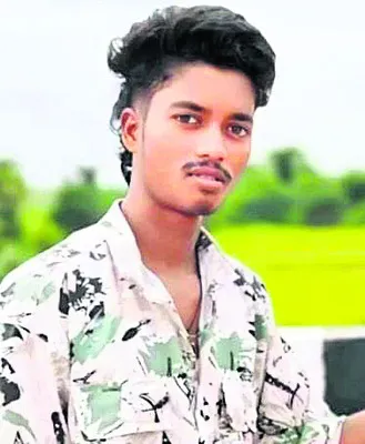 చికిత్సపొందుతూ మృతి
