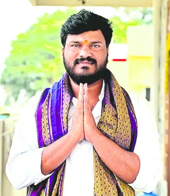 గెలిపిస్తే.. ప్రతి ఇంటికి వైఫై