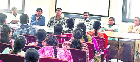 మెరుగైన వైద్యసేవలు అందించాలి