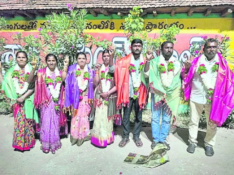 సేవాలాల్‌తండా..
