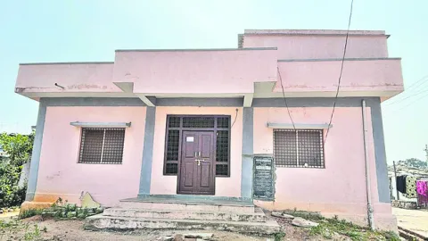 సొంతిల్లుగా ‘పంచాయతీ’!