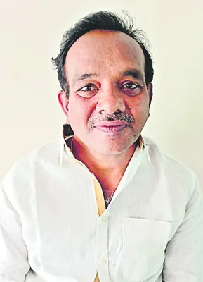 రెట్టింపు పరిహారం ఇవ్వాలి 
