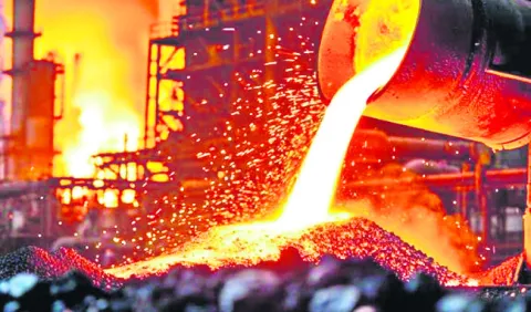 నేలపాలు చేసేసి..?