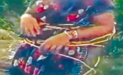 ongole woman incident