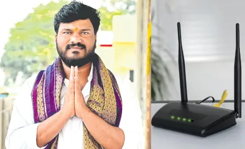 Telangana Local Body Elections 2025