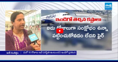 The Big Plan Behind IndiGo Flight Cancellations 1