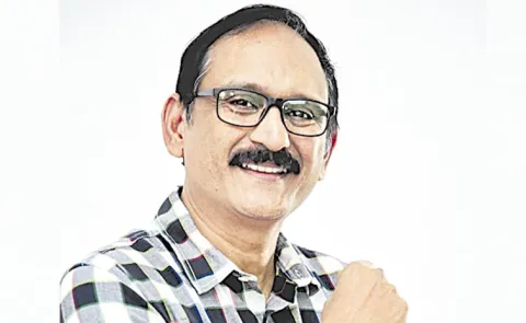 Directed Srinivas Manne About Isha Movie