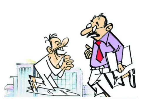 సమస్యల గోడు.. పట్టేదెవరికి?