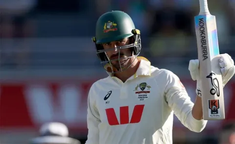 Ashes 2nd test: Australia all out for 511 runs in first innings, gets 177 runs lead8