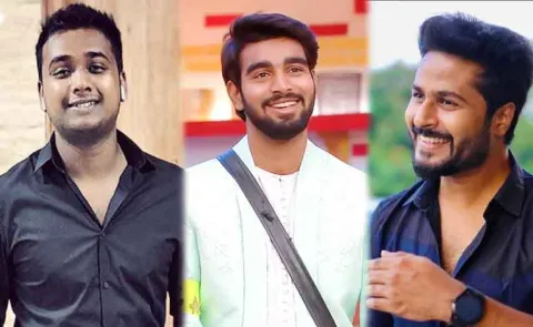 Bigg Boss 9 Telugu: Who Won Ticket to Finale in Previous Seasons