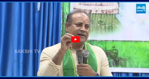 Buchi Tirupati Rao Slams Chandrababu Govt  2