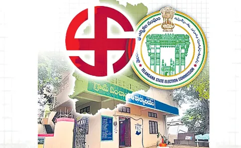 Competition is Intensifying For Sarpanch and Ward Positions