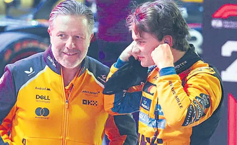 Formula One Drivers Championship has turned into interesting 2