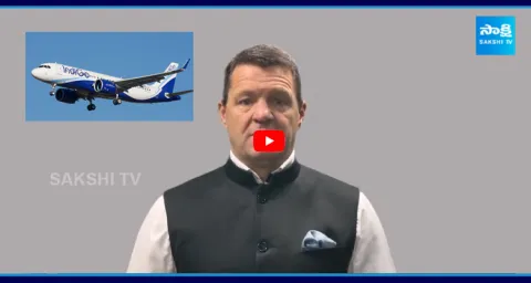 IndiGo CEO Apologises After Massive Flight Chaos! What Really Happened 1