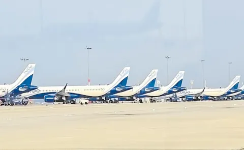 IndiGo canceled more than 1000 flights