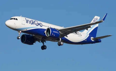 IndiGo founded by two friends know about indigo monopoly2