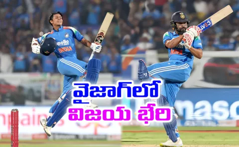 Yashasvi Jaiswal Century Helps india beat south africa by 9 Wicktes