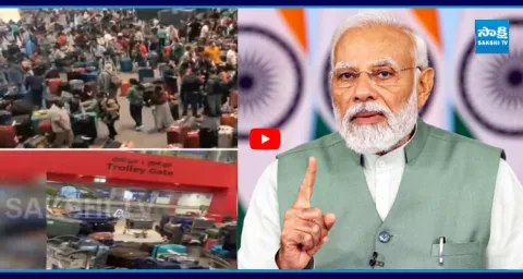 PMO Serious on Indigo Crisis Issue 2