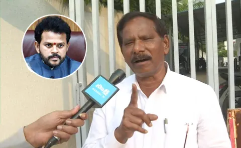 Rammehan Naidu should resign