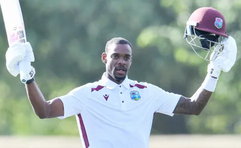 Justin Greaves Creates History Becomes First Player In World To Achieve