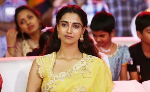 Meenakshi Chaudhary team Comment Her Marriage News