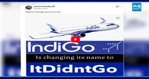 Indigo Name Change IndiGo-It Didnt Go 1