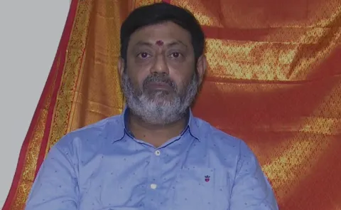 పరాకామణి కేసులో ప్రధాన నిందితుడుగా ఉన్న రవికుమార్ సెల్ఫీ వీడియో విడుదల