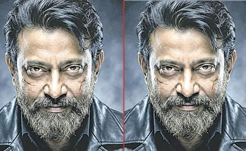 RGV to debut as lead actor in Showman