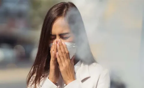 Health Tips: Lung Cancer Risk Factors Not Just Smoking