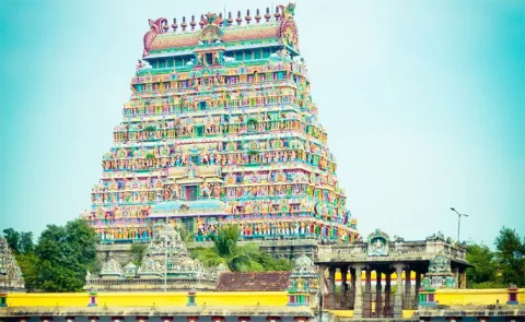 Supreme Court says Temple Money Should Use For God Only
