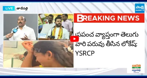 TJR Sudhakar Babu On Indigo Airlines Crisis 2