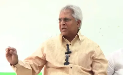 Undavalli Arun Kumar Responds To Pawan Kalyan Comments