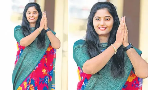 Sarpanch Candidate Promise to Manakondur Villegers