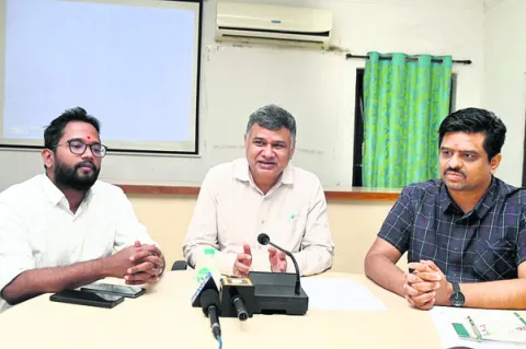 టూరిజం అభివృద్ధికి చర్యలు
