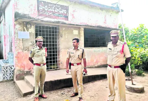 ప్రశాంత వాతావరణంలో ఎన్నికలు జరగాలి
