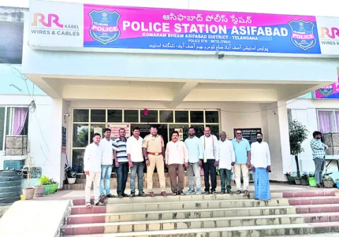 ‘అరెస్టులతో బీసీ ఉద్యమాన్ని ఆపలేరు’