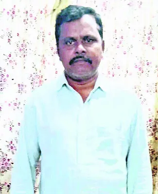 ● నాడు ఎంపీటీసీ.. నేడు వార్డు సభ్యుడు