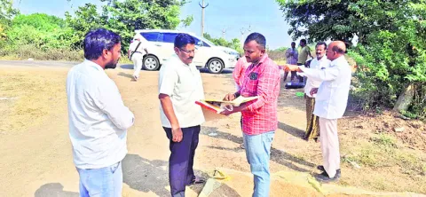 సందేహాలుంటే నివృత్తి చేసుకోవాలి