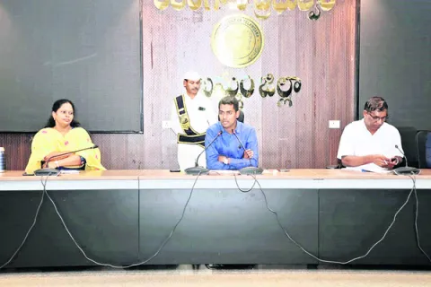 ‘ఎవ్రీ చైల్డ్‌ రీడ్స్‌’ రెండో దశకు రెడీ