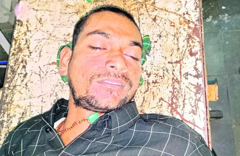 పోలీసు శాఖలో హోంగార్డుల వ్యవస్థ కీలకం 