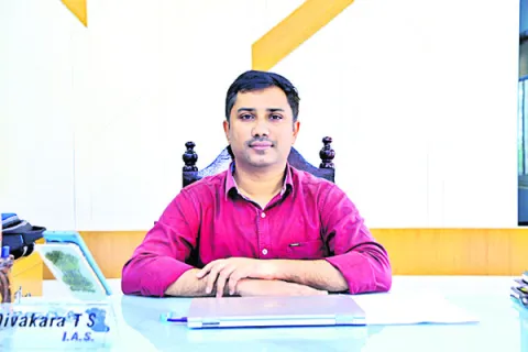 ఎన్నికలు పూర్తయ్యే వరకు కోడ్‌